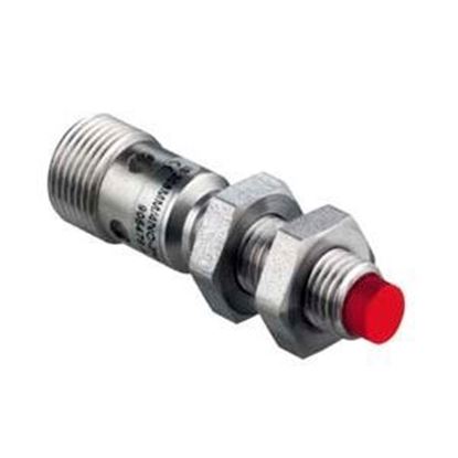 IS 108 MM/2NC-4N0-M12