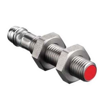 IS 108 MM/4NO-2E0-M8.3