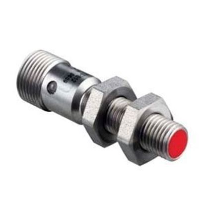 IS 108 MM/4NO-2E0-M12