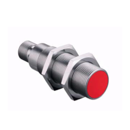 IS 118 MM/4NO-8E0-M12