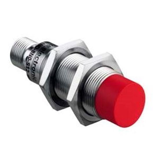IS 118 MM/4NO-16N-M12